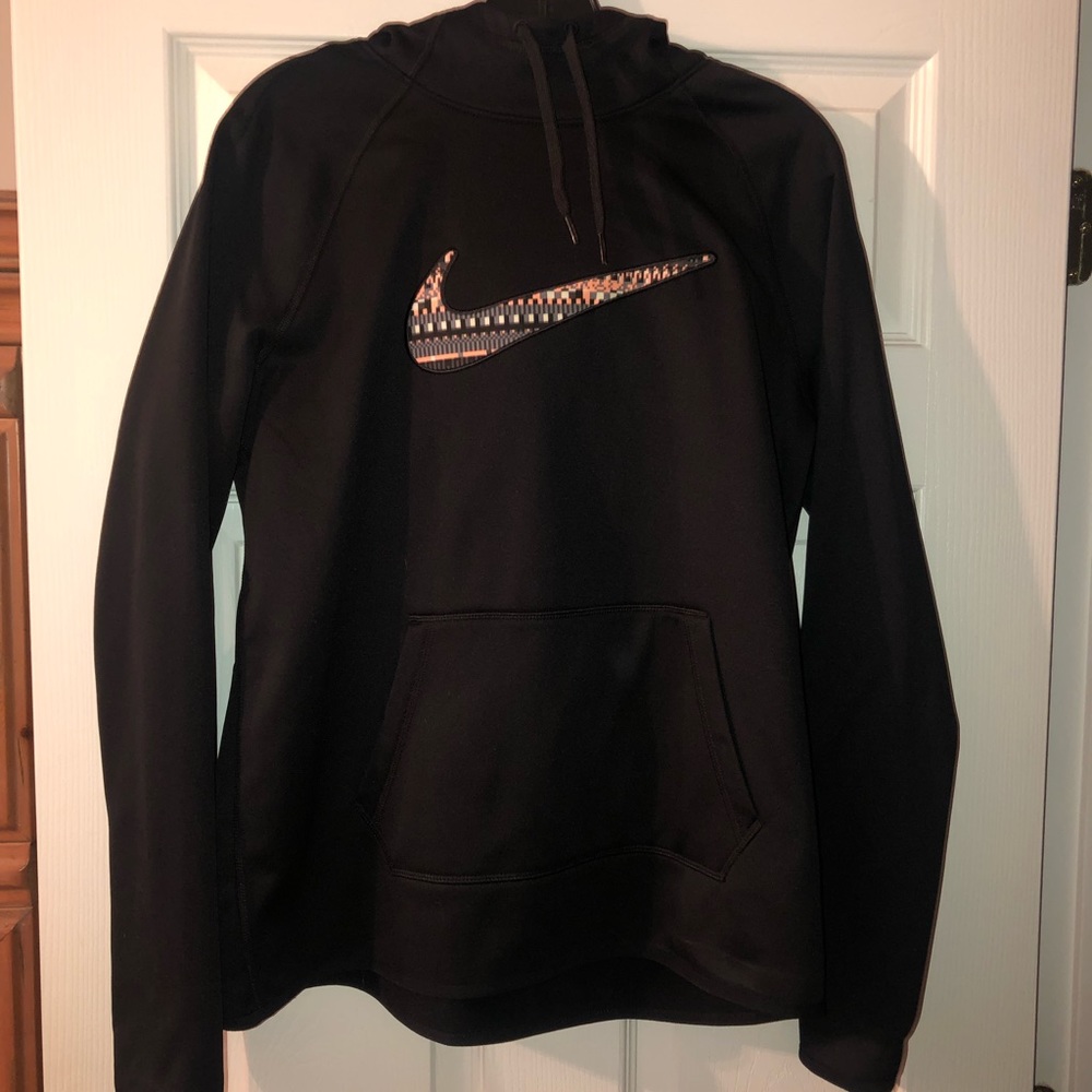 Nike dri-fit hoodie